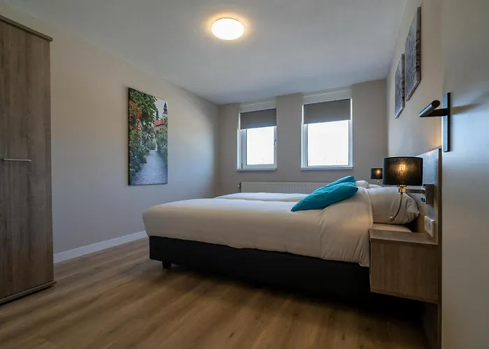 Kabbelaarsbank 2c - Port Marina Zelande Not Intended For Company Or Work-related *