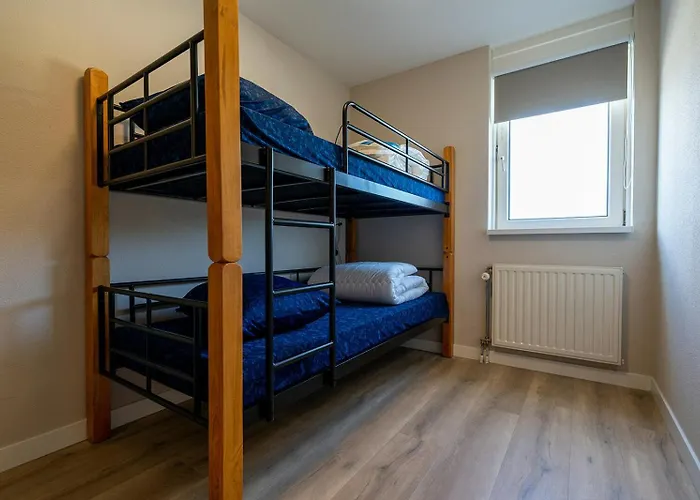 Kabbelaarsbank 2c - Port Marina Zelande Not Intended For Company Or Work-related Ouddorp