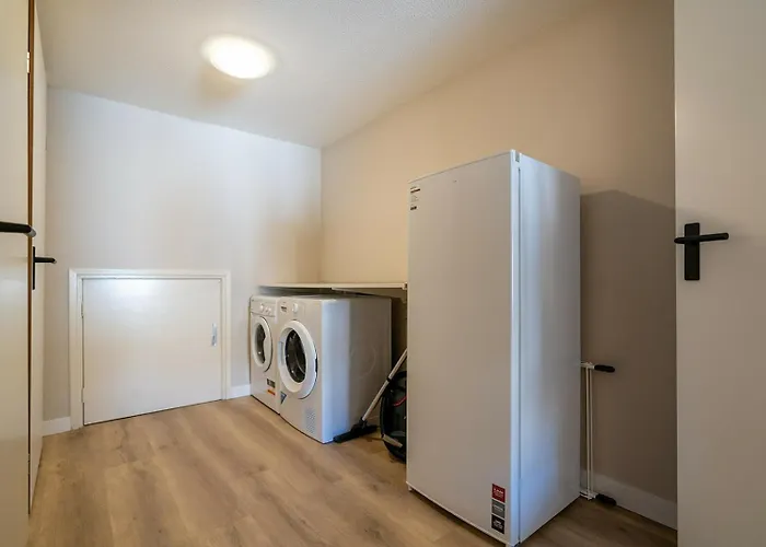 Kabbelaarsbank 2c - Port Marina Zelande Not Intended For Company Or Work-related