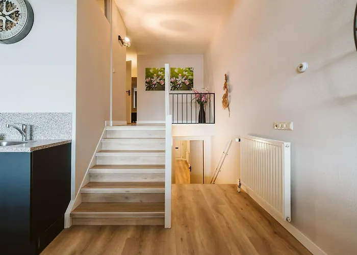 Kabbelaarsbank 2c - Port Marina Zelande Not Intended For Company Or Work-related Apartment *