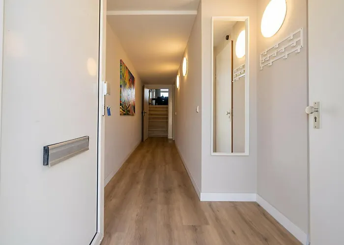 Kabbelaarsbank 2c - Port Marina Zelande Not Intended For Company Or Work-related Ouddorp