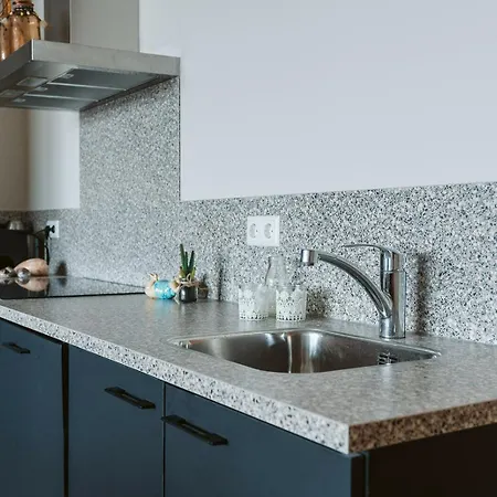 Kabbelaarsbank 2c - Port Marina Zelande Not Intended For Company Or Work-related דירה