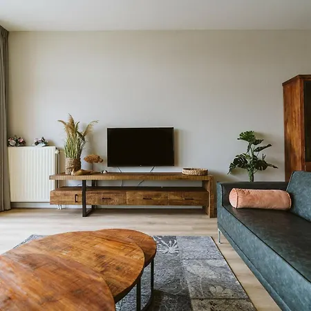 דירה Kabbelaarsbank 2c - Port Marina Zelande Not Intended For Company Or Work-related *