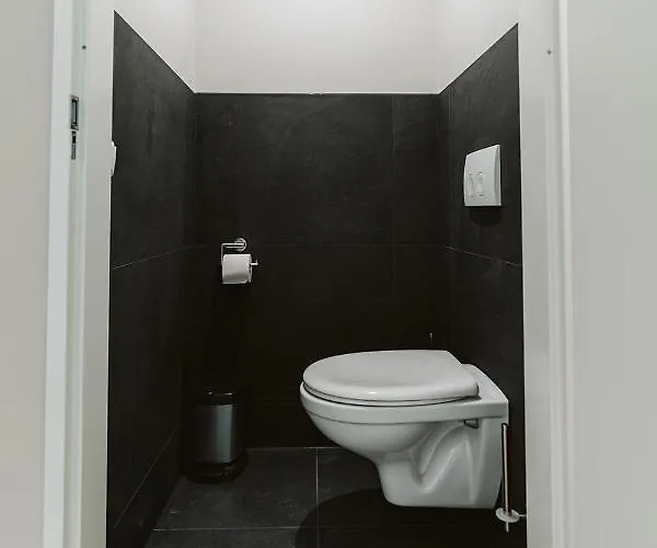 Kabbelaarsbank 2c - Port Marina Zelande Not Intended For Company Or Work-related *