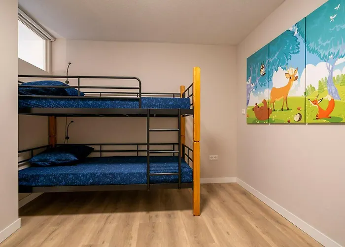 דירה Kabbelaarsbank 2c - Port Marina Zelande Not Intended For Company Or Work-related