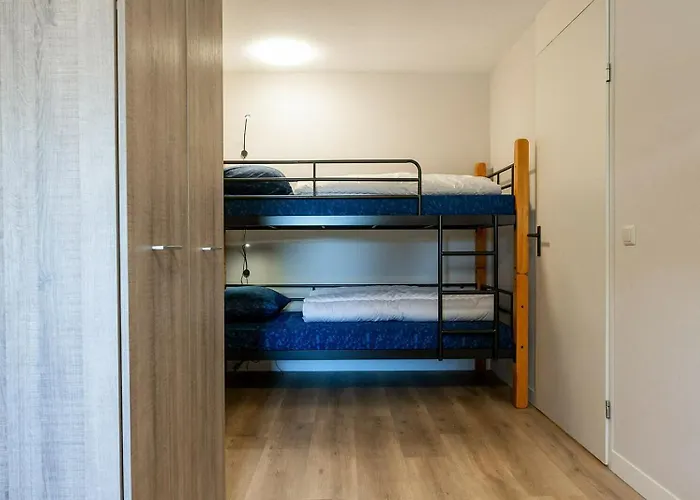 Kabbelaarsbank 2c - Port Marina Zelande Not Intended For Company Or Work-related אאודורפ