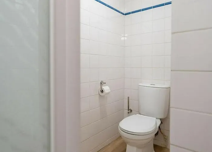 דירה Kabbelaarsbank 2c - Port Marina Zelande Not Intended For Company Or Work-related אאודורפ