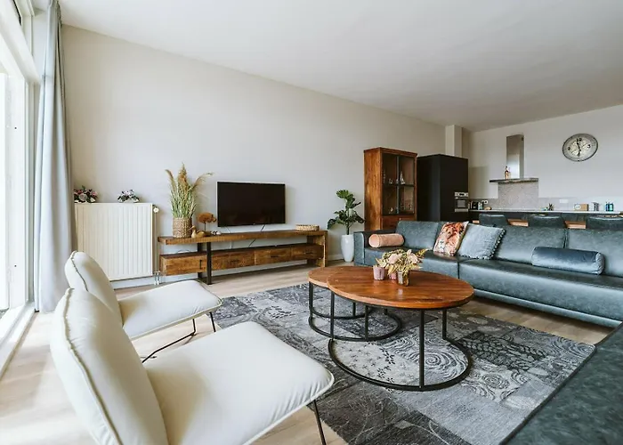 Kabbelaarsbank 2c - Port Marina Zelande Not Intended For Company Or Work-related *