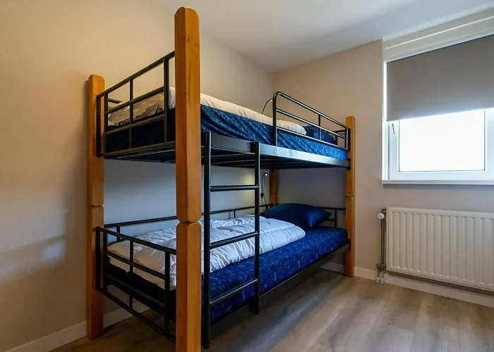 Kabbelaarsbank 2c - Port Marina Zelande Not Intended For Company Or Work-related