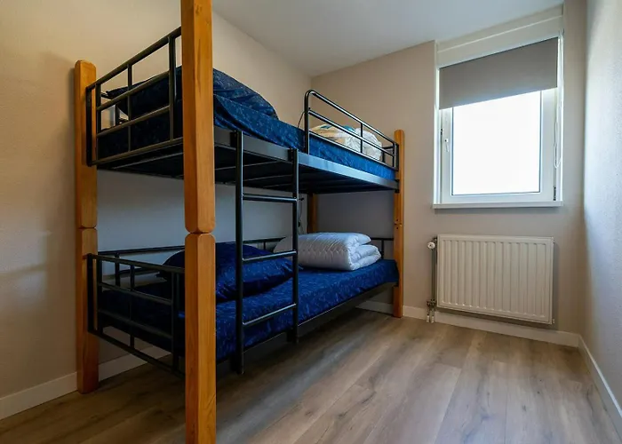 Kabbelaarsbank 2c - Port Marina Zelande Not Intended For Company Or Work-related דירה *