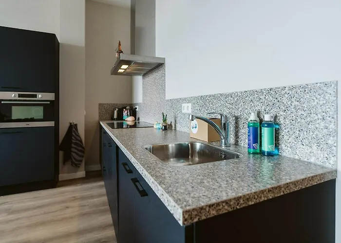 Kabbelaarsbank 2c - Port Marina Zelande Not Intended For Company Or Work-related *