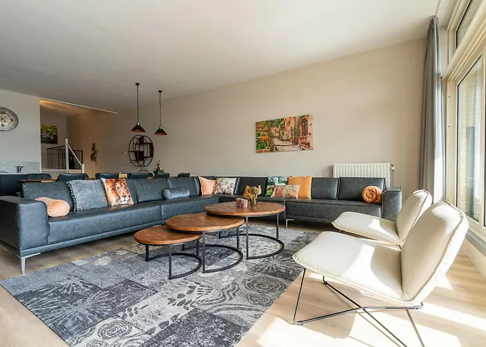 Kabbelaarsbank 2c - Port Marina Zelande Not Intended For Company Or Work-related