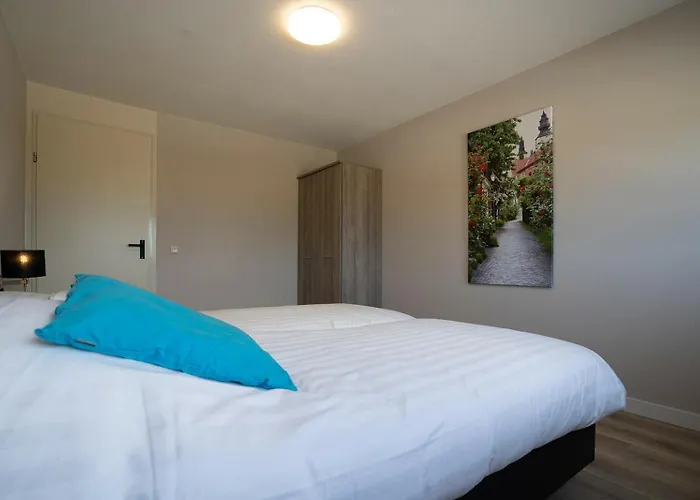 דירה Kabbelaarsbank 2c - Port Marina Zelande Not Intended For Company Or Work-related אאודורפ