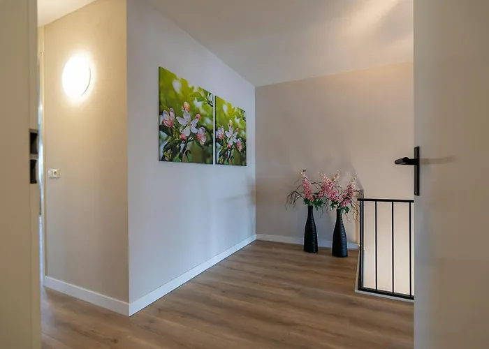 Kabbelaarsbank 2c - Port Marina Zelande Not Intended For Company Or Work-related דירה *